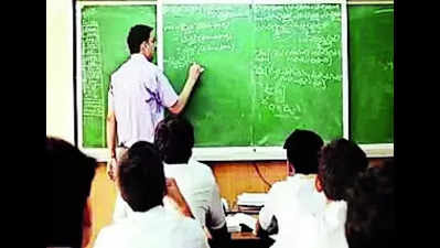 Poor attendance in some schools worries edu dept