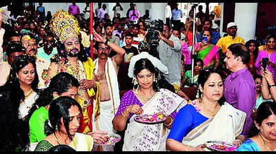 Song, dance galore in Kerala Samajam’s Onam festivities