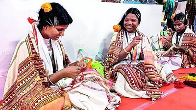 Odisha: GI tags for Rayagada shawls, Koraput’s kala jeera rice likely