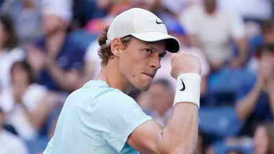 US Open: Sinner happy to have the support of the carrot club