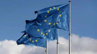 European Union official from Sweden is imprisoned in Iran for more than 500 days