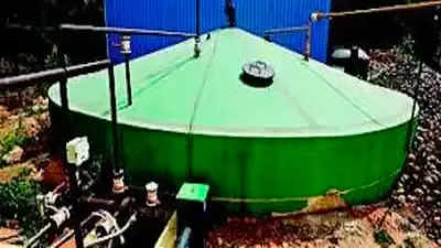 Why energy giants like Reliance, Adani, Indian Oil are betting big on the humble biogas