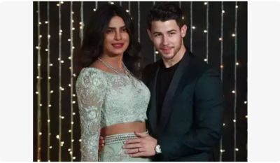 Watch video: Nick Jonas serenades Priyanka Chopra at his Austin concert, the excited wife can't stop dancing