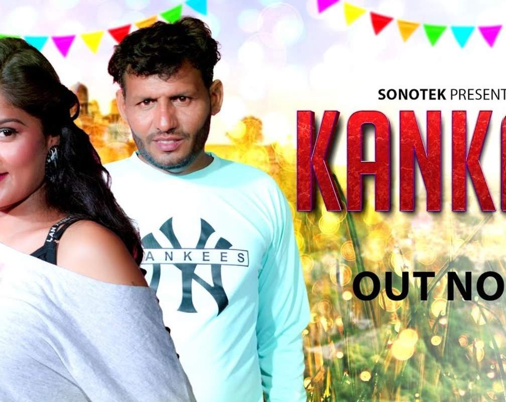 
Discover The New Haryanvi Music Video For Kankar Sung By Harkesh Chawariya And Monika Daharaj
