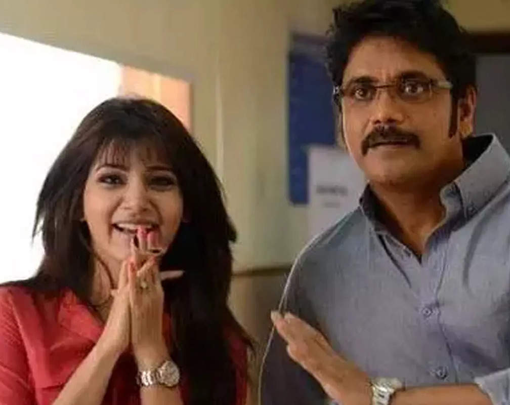 
Samantha Ruth Prabhu’s ex-father-in-law Nagarjuna enquires about her to Vijay Deverakonda on ‘Bigg Boss Telugu’ – Deets inside
