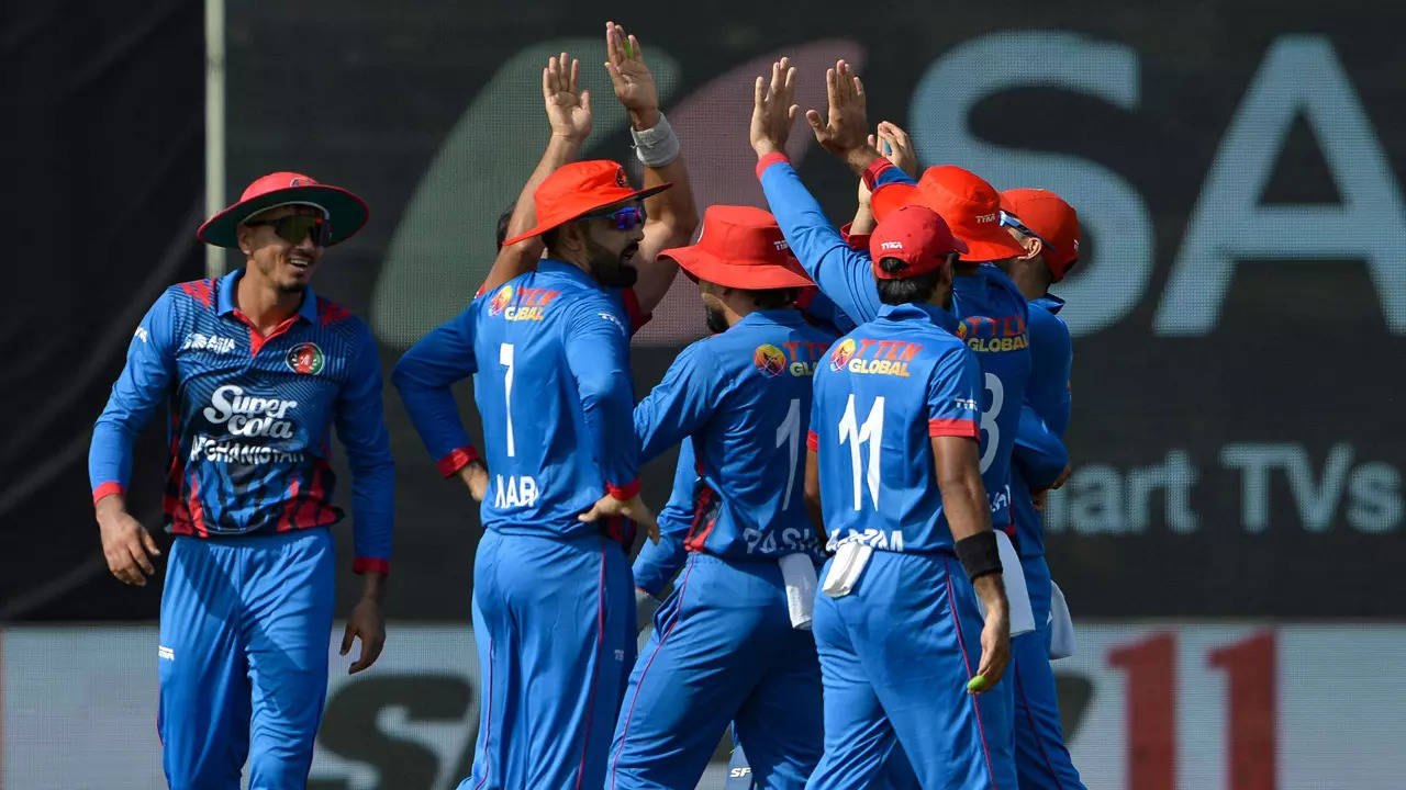 Asia Cup 2023 Points Table: India at top in Super4 despite Bangladesh loss