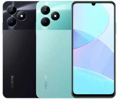 Realme C51 Launch Date, Price, Time, Live Streaming, Features,  Specifications, Colors, Design, and Everything To Know