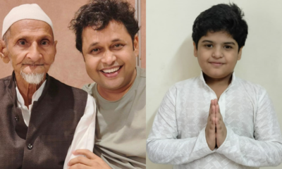 Ahead of Teacher’s Day, actors Aayudh Bhanushali, Yogesh Tripathi and others share valuable lessons learned from their teachers
