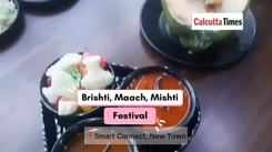 Relish the season’s best catch at Brishti, Maach & Mishti festival, New Town