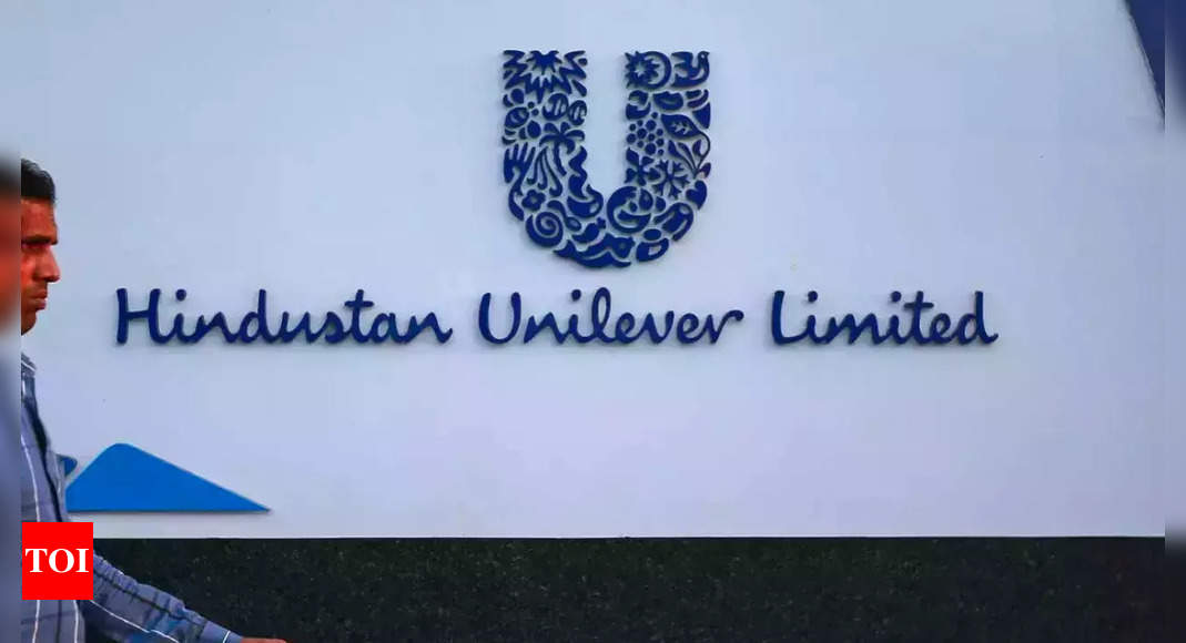 In global first, HUL readying new detergent making environment-friendly technology – Times of India