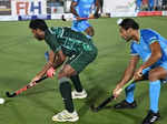 In pictures: India beat Pakistan in penalty shootout to win Men's Hockey 5s Asia Cup final