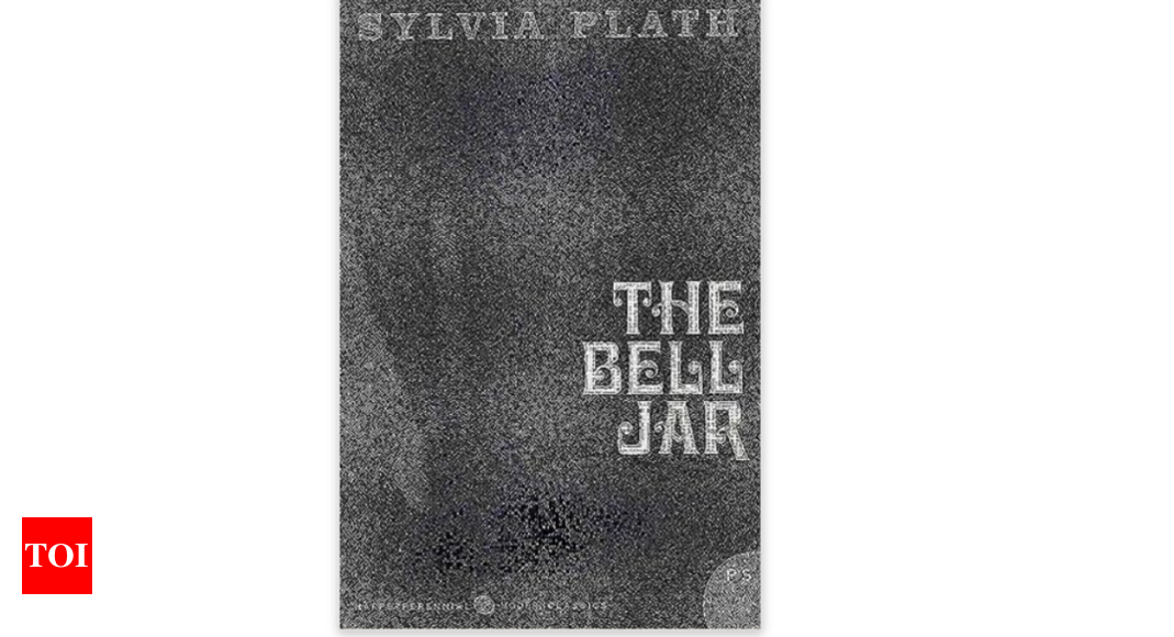 Review: 'The Bell Jar,' by Sylvia Plath - The New York Times