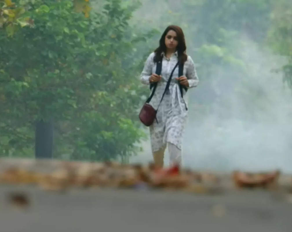 
Bhavana starrer 'Hunt' promises a thrilling horror mystery
