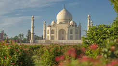 India's biggest tourist attractions