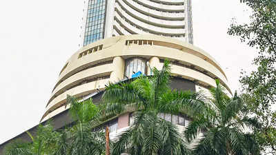 Sensex, Nifty end higher on hopes of Fed rate pause, China stimulus