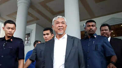 Malaysian Court: Malaysian Court Unexpectedly Dismisses Dozens Of Graft ...