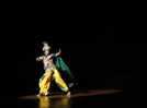 A theatrical celebration of Lord Krishna through dance and drama
