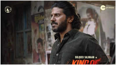 ‘King of Kotha’ box office collections: Dulquer Salmaan starrer emerges with ₹38.30 crores