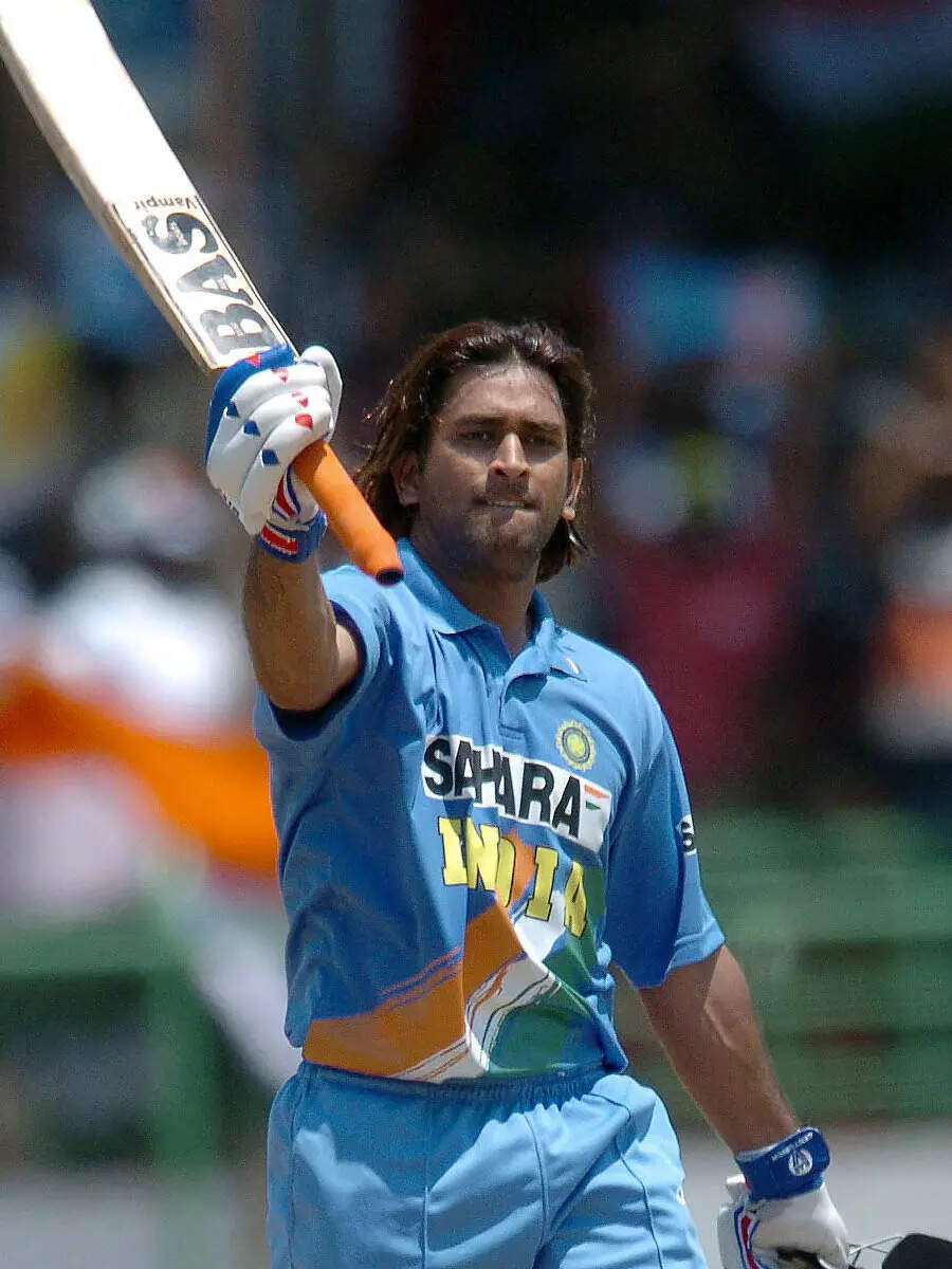 Top-5: Highest scores by wicket-keepers in India vs Pak ODIs | Times of ...