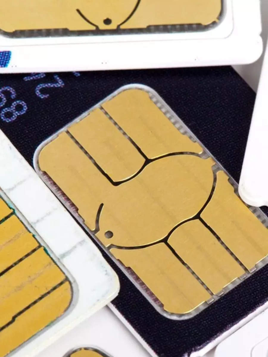 Dot Announces New Rules For Selling Sim Cards: Details 