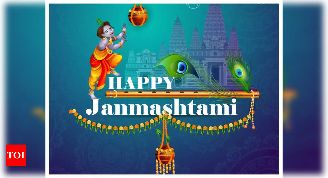 Krishna Janmashtami Janmashtami 2023 Fasting Rules Do's and Don'ts to