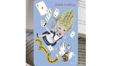 Lewis Carroll on Happiness and How to Alleviate Our Discomfort