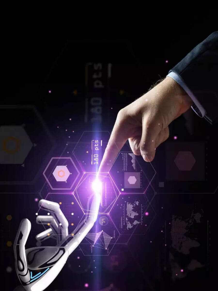 ​8 Ways AI will never match humans in the workplace - Vimarsana News