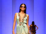 WIFW'11: Day 5: Rehana