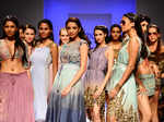 WIFW'11: Day 5: Rehana