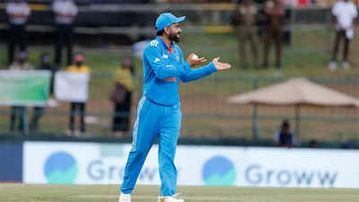 Virat Kohli becomes second Indian player after Azharuddin for this record