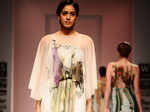 WIFW'11: Day 5: Paras & Shalini