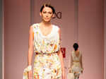 WIFW'11: Day 5: Paras & Shalini