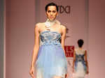 WIFW'11: Day 5: Paras & Shalini