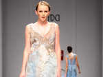 WIFW'11: Day 5: Paras & Shalini