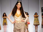 WIFW'11: Day 5: Ashish, Viral & Vikrant