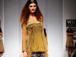 WIFW'11: Day 5: Ashish, Viral & Vikrant