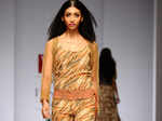 WIFW'11: Day 5: Ashish, Viral & Vikrant