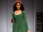 WIFW'11: Day 5: Ashish, Viral & Vikrant