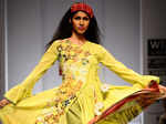 WIFW'11: Day 5: Ashish, Viral & Vikrant