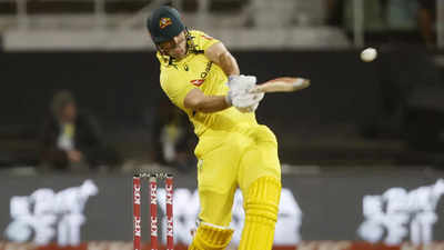 Mitchell Marsh may open during ICC World Cup following red-hot run in all formats