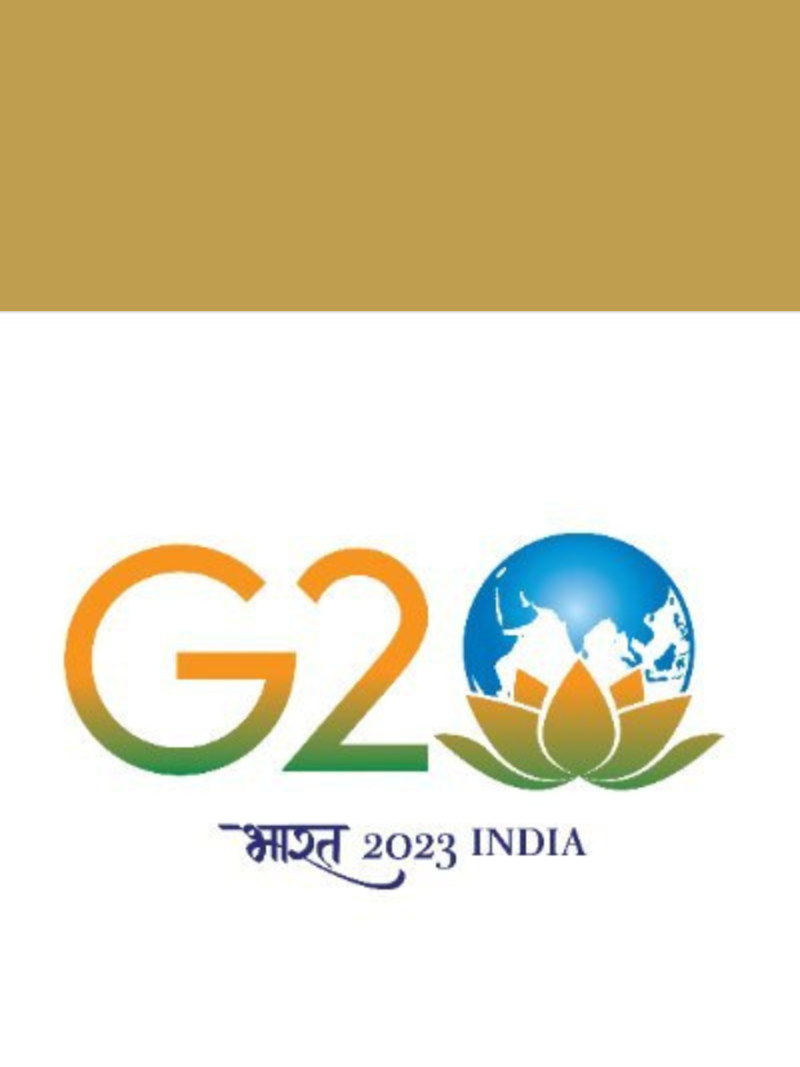 Countdown To G20 Delhi's Taj Mahal Hotel Readies Itself for