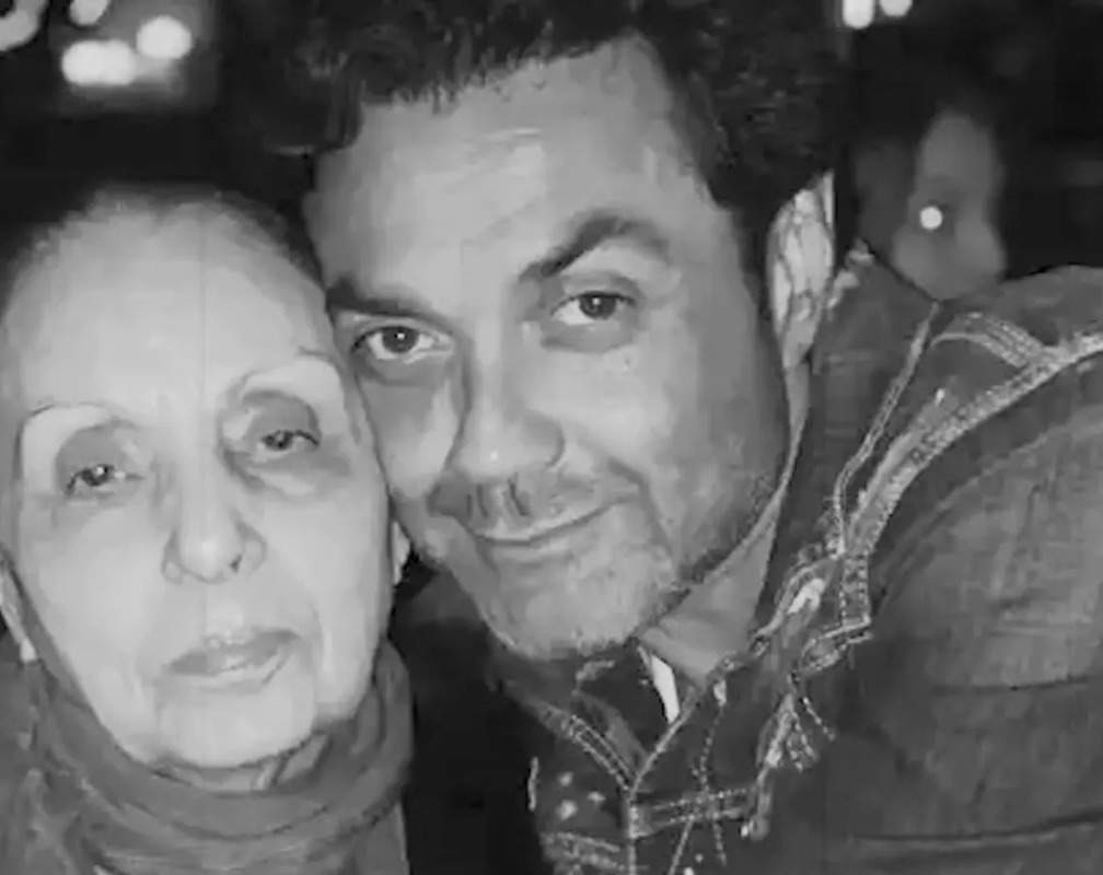 
Bobby Deol's mother-in-law Marlene Ahuja passes away due to prolonged illness
