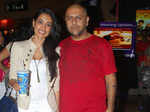 Vishal & Shekhar's album launch