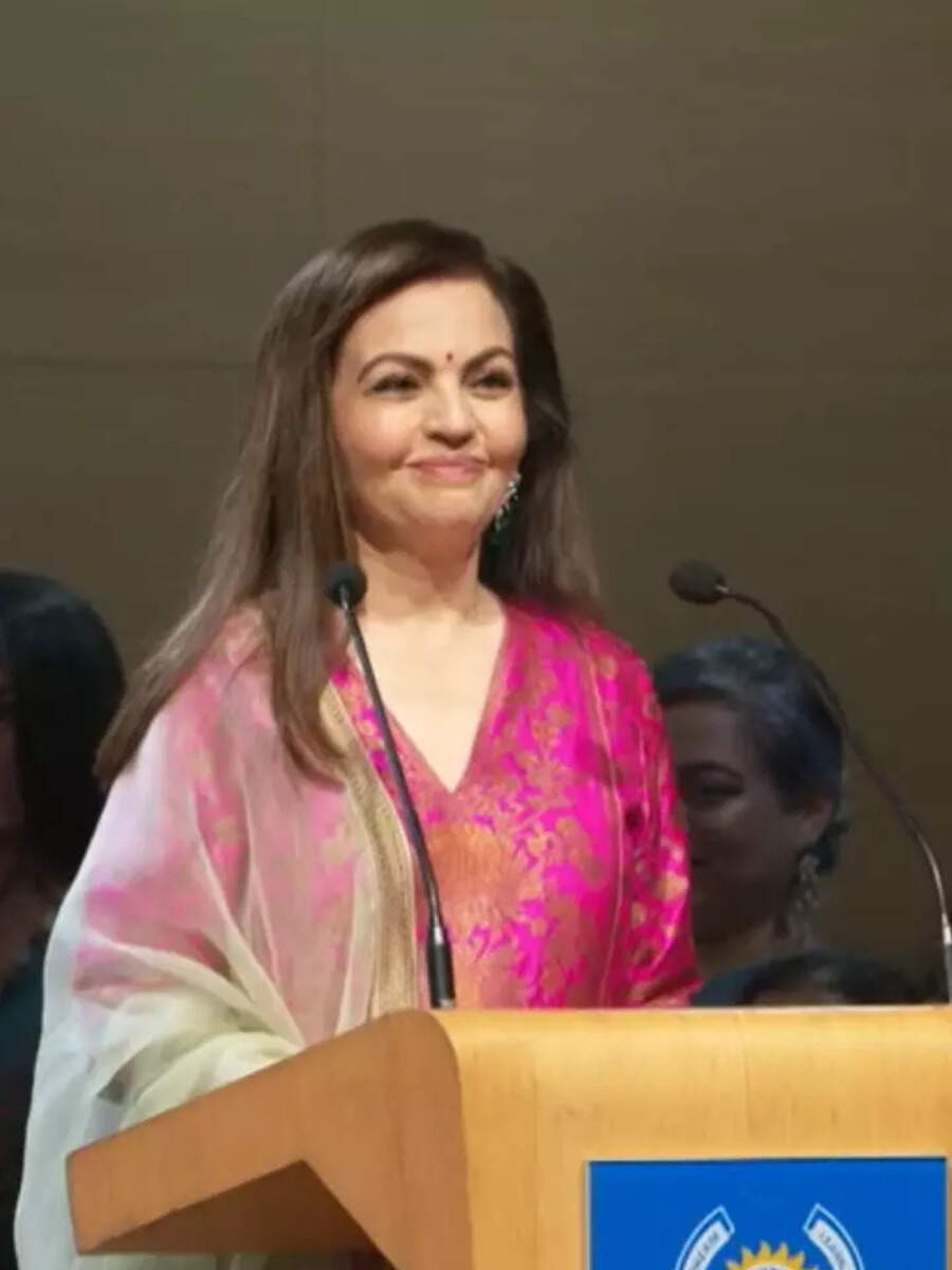 Dhirubhai Ambani International School: Know Monthly Tuition Fees of ...