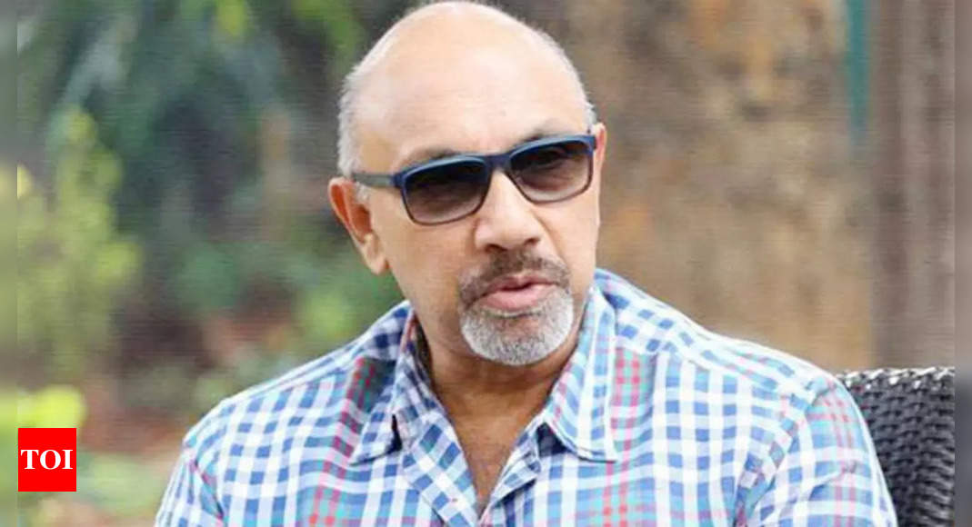 Baahubali’s Kattappa, Sathyaraj reveals the time he played Dharmendra and Sanjeev Kumar’s roles in Tamil remakes of their Hindi films | Hindi Movie News