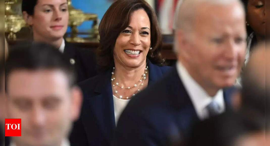 Biden will nominate a top Harris and Emhoff aide to represent the US at ...