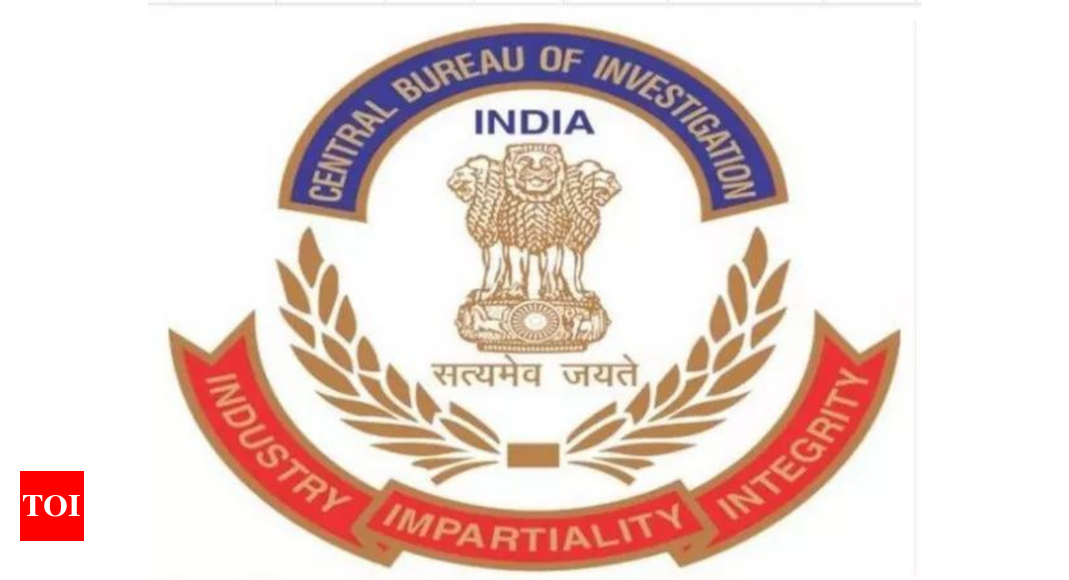 CBI: Ex-IRFC chief executive over financial irregularities under CBI lens |  India News