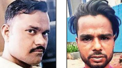 Handcuffed accused hits cop in police station in Mira Bhayander, flees with his mobile