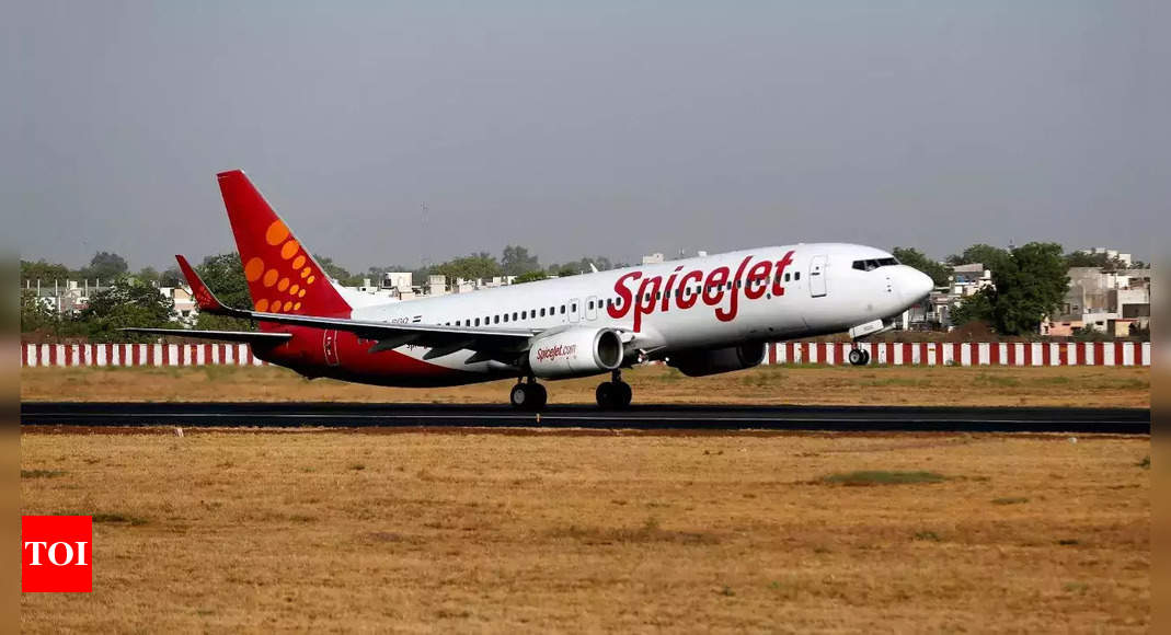 Spicejet: SpiceJet allots shares to lessors to cut ₹231 crores dues