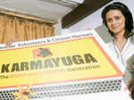 Gul launches 'Karmayuga'